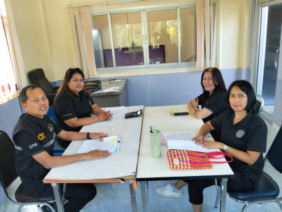 เข้าตรวจการ ตามคำสั่งนายทะเบียนสหกรณ์ ตรวจการเพิ่มเติม ณ ... พารามิเตอร์รูปภาพ 1