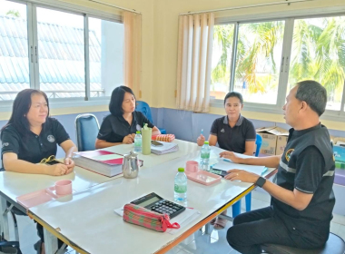 เข้าตรวจการ ตามคำสั่งนายทะเบียนสหกรณ์ ตรวจการเพิ่มเติม ณ ... พารามิเตอร์รูปภาพ 4