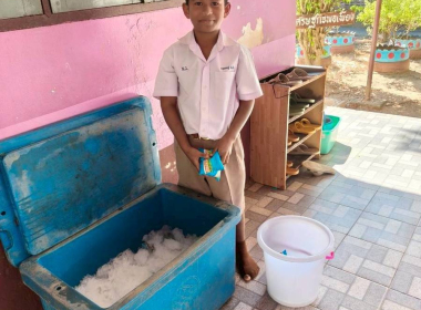 ลงพื้นที่ให้คำแนะนำ ส่งเสริม กำกับ ... พารามิเตอร์รูปภาพ 14