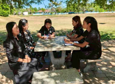 ลงพื้นที่ให้คำแนะนำ ส่งเสริม กำกับ ... พารามิเตอร์รูปภาพ 15