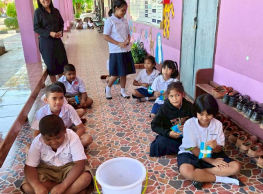 ลงพื้นที่ให้คำแนะนำ ส่งเสริม กำกับ ... พารามิเตอร์รูปภาพ 17