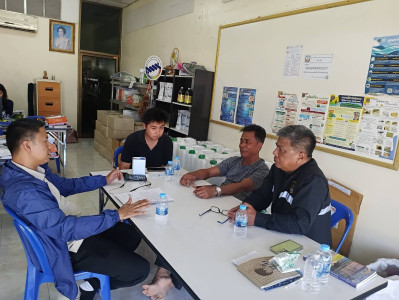 การดำเนินธุรกิจการรวบรวมผลผลิตยางพาราของชุมนุมสหกรณ์ ... พารามิเตอร์รูปภาพ 1