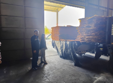 การดำเนินธุรกิจการรวบรวมผลผลิตยางพาราของชุมนุมสหกรณ์ ... พารามิเตอร์รูปภาพ 1