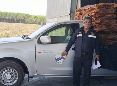 การดำเนินธุรกิจการรวบรวมผลผลิตยางพาราของชุมนุมสหกรณ์ ... พารามิเตอร์รูปภาพ 2