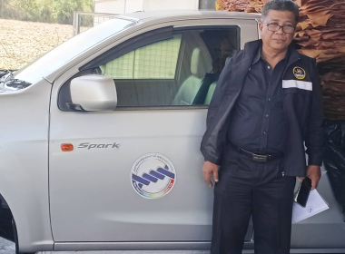 การดำเนินธุรกิจการรวบรวมผลผลิตยางพาราของชุมนุมสหกรณ์ ... พารามิเตอร์รูปภาพ 4