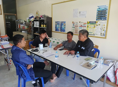 การดำเนินธุรกิจการรวบรวมผลผลิตยางพาราของชุมนุมสหกรณ์ ... พารามิเตอร์รูปภาพ 5