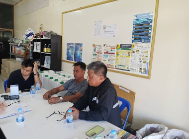 การดำเนินธุรกิจการรวบรวมผลผลิตยางพาราของชุมนุมสหกรณ์ ... พารามิเตอร์รูปภาพ 7