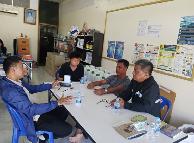 การดำเนินธุรกิจการรวบรวมผลผลิตยางพาราของชุมนุมสหกรณ์ ... พารามิเตอร์รูปภาพ 8