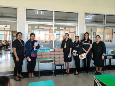 ลงพื้นที่ให้คำแนะนำ ส่งเสริม กำกับ ... พารามิเตอร์รูปภาพ 1