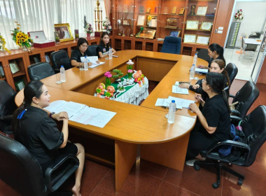 ลงพื้นที่ให้คำแนะนำ ส่งเสริม กำกับ ... พารามิเตอร์รูปภาพ 1