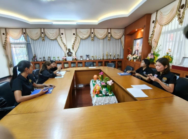 ลงพื้นที่ให้คำแนะนำ ส่งเสริม กำกับ ... พารามิเตอร์รูปภาพ 8