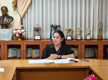 ลงพื้นที่ให้คำแนะนำ ส่งเสริม กำกับ ... พารามิเตอร์รูปภาพ 9