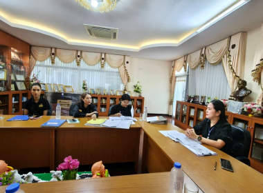 ลงพื้นที่ให้คำแนะนำ ส่งเสริม กำกับ ... พารามิเตอร์รูปภาพ 12