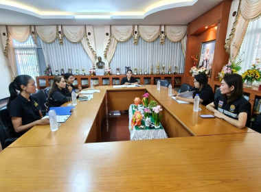 ลงพื้นที่ให้คำแนะนำ ส่งเสริม กำกับ ... พารามิเตอร์รูปภาพ 20