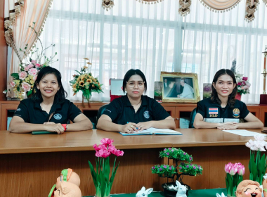 ลงพื้นที่ให้คำแนะนำ ส่งเสริม กำกับ ... พารามิเตอร์รูปภาพ 22