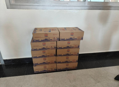 ลงพื้นที่ให้คำแนะนำ ส่งเสริม กำกับ ... พารามิเตอร์รูปภาพ 23