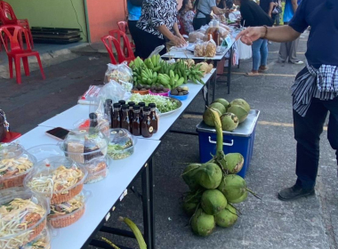 เยี่ยมชม และซื้อสินค้าจาก “ตลาดสินค้าเกษตร ... พารามิเตอร์รูปภาพ 9