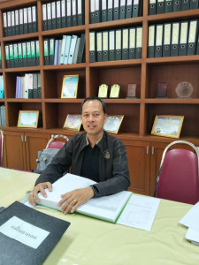 ตรวจสอบกิจการและฐานะการเงินของสหกรณ์ ณ ... พารามิเตอร์รูปภาพ 1