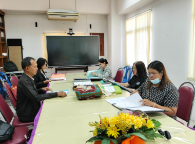 ตรวจสอบกิจการและฐานะการเงินของสหกรณ์ ณ ... พารามิเตอร์รูปภาพ 3