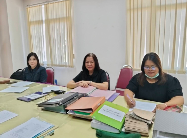 ตรวจสอบกิจการและฐานะการเงินของสหกรณ์ ณ ... พารามิเตอร์รูปภาพ 8