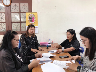 ตรวจเยี่ยมสหกรณ์กองทุนสวนยางบ้านในเขา จำกัด พารามิเตอร์รูปภาพ 1