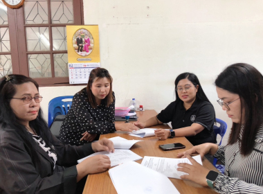 ตรวจเยี่ยมสหกรณ์กองทุนสวนยางบ้านในเขา จำกัด พารามิเตอร์รูปภาพ 3