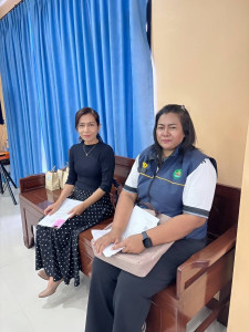 ประชุมกลุ่มสมาชิกสหกรณ์การเกษตรกันตัง จำกัด พารามิเตอร์รูปภาพ 1