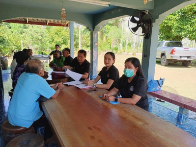 หารือแนวทางการแก้ไขปัญหาหนี้ค้างชำระ ... พารามิเตอร์รูปภาพ 1