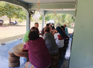 หารือแนวทางการแก้ไขปัญหาหนี้ค้างชำระ ... พารามิเตอร์รูปภาพ 3