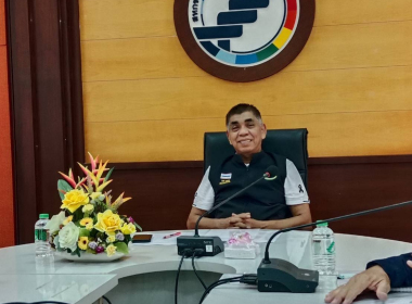 ประชุมคณะกรรมการจัดงาน วันสหกรณ์แห่งชาติจังหวัดตรัง ประจำปี ... พารามิเตอร์รูปภาพ 7