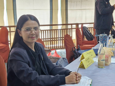 อบรมเชิงปฏิบัติการโครงการส่งเสริมการลดใช้พลังงานในภาครัฐประจำปีงบประมาณพ.ศ 2569 ... พารามิเตอร์รูปภาพ 1