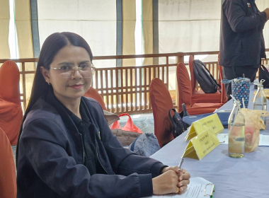 อบรมเชิงปฏิบัติการโครงการส่งเสริมการลดใช้พลังงานในภาครัฐประจำปีงบประมาณพ.ศ 2569 ... พารามิเตอร์รูปภาพ 1