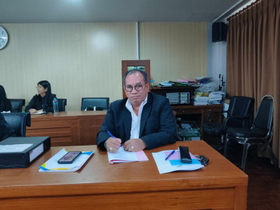 ประชุมคณะกรรมการดำเนินการสหกรณ์ออมทรัพย์ครูตรัง จำกัด พารามิเตอร์รูปภาพ 1