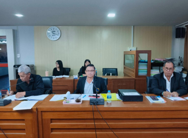 ประชุมคณะกรรมการดำเนินการสหกรณ์ออมทรัพย์ครูตรัง จำกัด พารามิเตอร์รูปภาพ 9