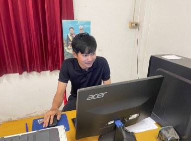 ติดตามผลการดำเนินการดำเนินงานของกลุ่มเกษตรกรทำสวนสุโสะ พารามิเตอร์รูปภาพ 8