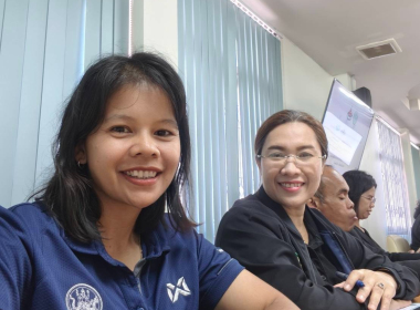 ประชุมคณะอนุกรรมการส่งเสริมวิสาหกิจชุมชน จังหวัดตรัง ... พารามิเตอร์รูปภาพ 5