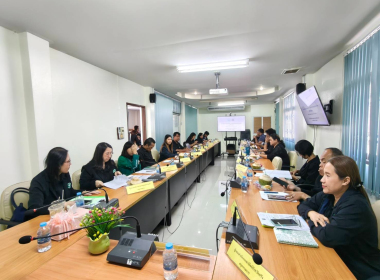 ประชุมคณะอนุกรรมการส่งเสริมวิสาหกิจชุมชน จังหวัดตรัง ... พารามิเตอร์รูปภาพ 6