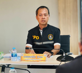 ประชุมคณะกรรมการดำเนินการสหกรณ์การเกษตรห้วยยอด จำกัด พารามิเตอร์รูปภาพ 1