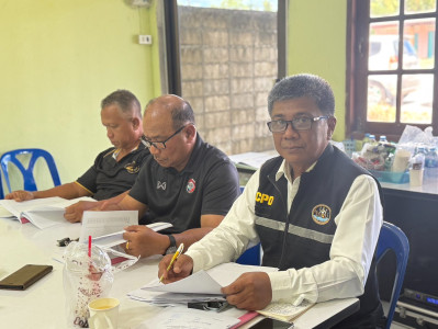 ประชุมคณะกรรมการดำเนินการสหกรณ์เพาะเลี้ยงสัตว์น้ำจังหวัดตรัง จำกัด ... พารามิเตอร์รูปภาพ 1