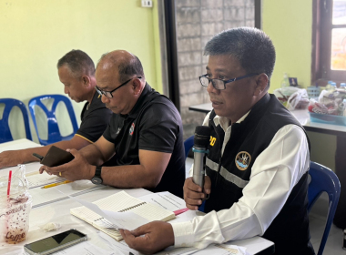 ประชุมคณะกรรมการดำเนินการสหกรณ์เพาะเลี้ยงสัตว์น้ำจังหวัดตรัง จำกัด ... พารามิเตอร์รูปภาพ 2