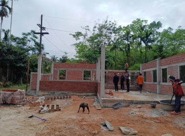 ประชุมคณะกรรมการดำเนินการกิจกรรมสหกรณ์นักเรียนโรงเรียนตำรวจตระเวนชายแดนสันติราษฎร์ประชาบำรุง ... พารามิเตอร์รูปภาพ 10