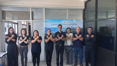 ประชุมคณะทำงานขับเคลื่อนงานด้านการเกษตรอำเภอปะเหลียน ... พารามิเตอร์รูปภาพ 1