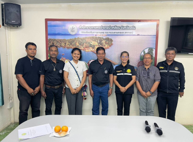 ประชุมคณะทำงานขับเคลื่อนงานด้านการเกษตรอำเภอปะเหลียน ... พารามิเตอร์รูปภาพ 9