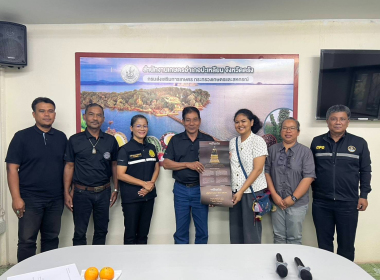 ประชุมคณะทำงานขับเคลื่อนงานด้านการเกษตรอำเภอปะเหลียน ... พารามิเตอร์รูปภาพ 12