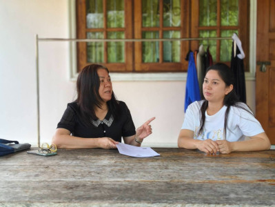 แนะนำส่งเสริมติดตามการดำเนินงาน ... พารามิเตอร์รูปภาพ 1