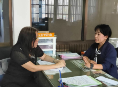 แนะนำส่งเสริมติดตามการดำเนินงาน ... พารามิเตอร์รูปภาพ 2