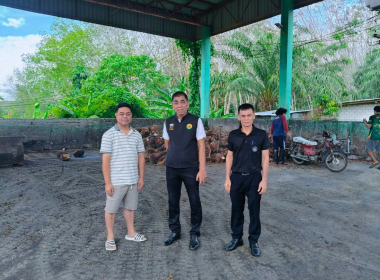 ดตามการดำเนินโครงการเลี้ยงกบเพื่อส่งเสริมอาชีพสมาชิกของสหกรณ์กองทุนสวนยางวังคีรี จำกัด ... พารามิเตอร์รูปภาพ 4