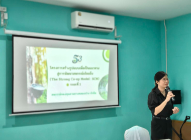 โครงการสร้างรูปแบบเพื่อเป็นแนวทางสู่การพัฒนาสหกรณ์เข้มแข็ง ... พารามิเตอร์รูปภาพ 4