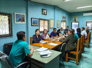 ประชุมคณะกรรมการดำเนินการสหกรณ์กองทุนสวนยางวังคีรี จำกัด พารามิเตอร์รูปภาพ 1