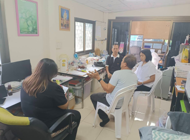 แนะนำส่งเสริม และติดตามการดำเนินธุรกิจการแปรรูป ยางพารา ณ ... พารามิเตอร์รูปภาพ 3